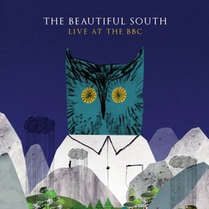 Image for 'Live At The BBC'