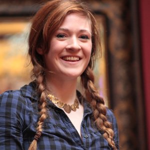 Image for 'Kat Flint'