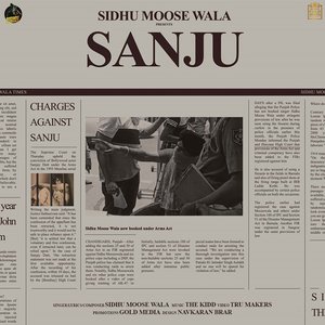 'Sanju' için resim