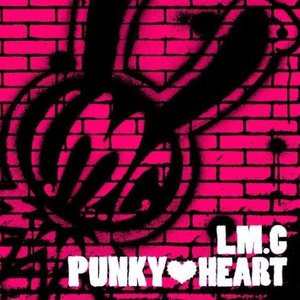 Image for 'PUNKY ❤ HEART'