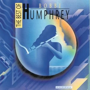 Immagine per 'The Best Of Bobbi Humphrey'