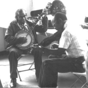Image for 'Joe Thompson & Odell Thompson'