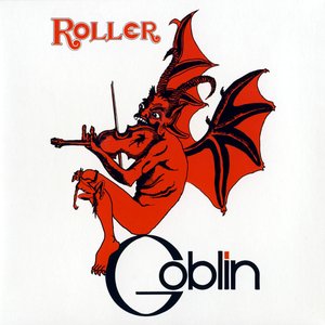 Image for 'Roller'