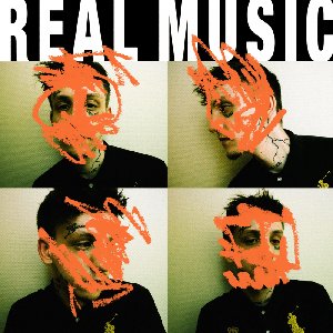 Bild för 'REAL MUSIC'