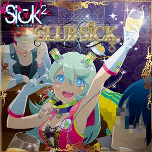 “CLUBSICK TYPE-A”的封面