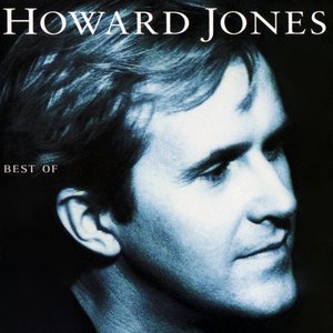 'The Best of Howard Jones' için resim