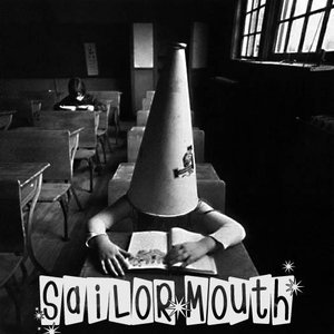 “Sailor Mouth”的封面