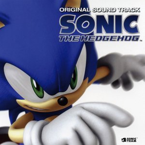 Image for 'Sonic the Hedgehog Original Sound Track'