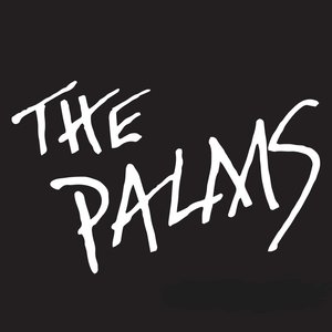 Bild för 'The Palms - EP'