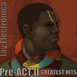Image for 'Pre-ACT II Greatest Hits'