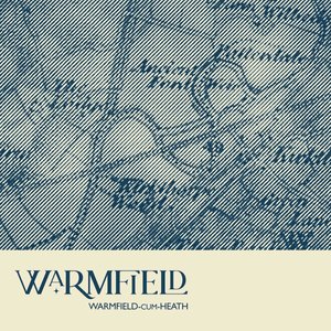 “Warmfield-cum-Heath”的封面