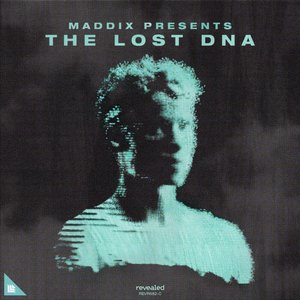 'The Lost DNA Vol. 1'の画像