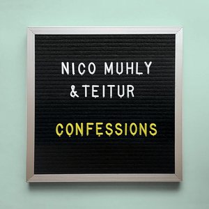 Image for 'Confessions'