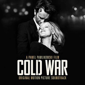 Image for 'Cold War (Original Motion Picture Soundtrack)'