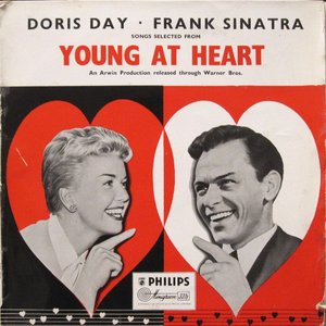 Image for 'Young At Heart (Bonus Tracks)'