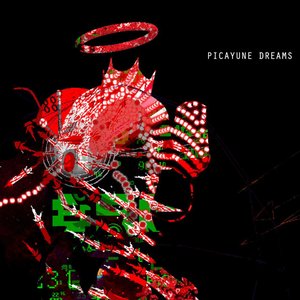 Image for 'Picayune Dreams, Vol. 1 (Official Video Game Soundtrack)'