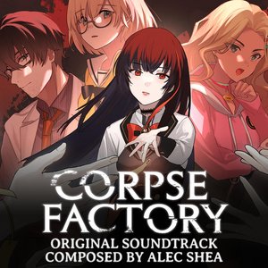 Bild für 'Corpse Factory (Original Video Game Soundtrack)'