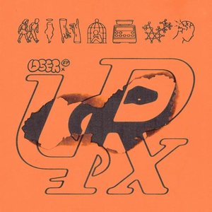 Image for 'USERx'