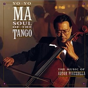 Image for 'Soul of the Tango'