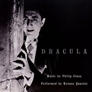 Image for 'Glass: Dracula'