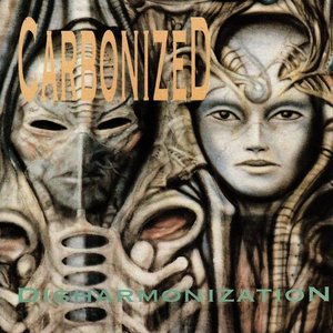 “Disharmonization”的封面