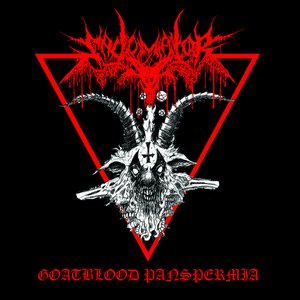 Image for 'Goatblood Panspermia'