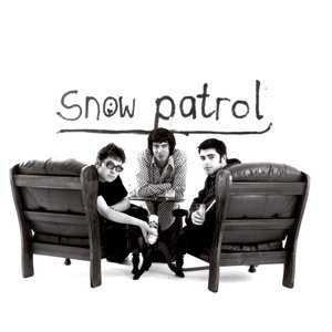 Image for 'Snow Patrol'