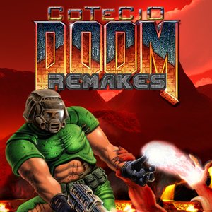 Image for 'Doom Remakes'