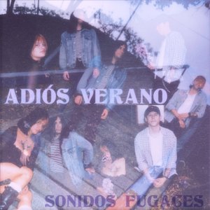 Image for 'Sonidos Fugaces'
