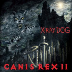 Image for 'Canis Rex, Vol. 2'