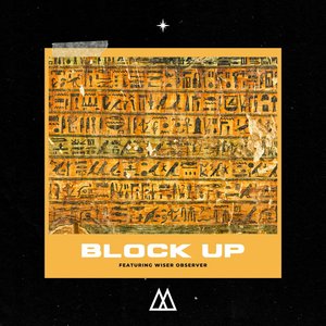 Image for 'Block Up.'