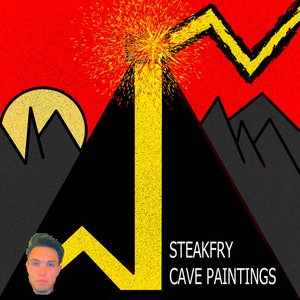 Image pour 'Cave Paintings'