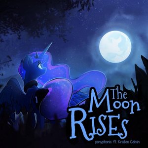 Image for 'The Moon Rises'