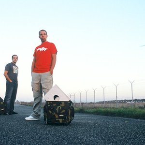 Image for 'Groove Rebels'