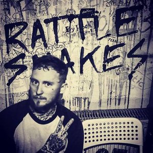 Zdjęcia dla 'Frank Carter  The Rattlesnakes'