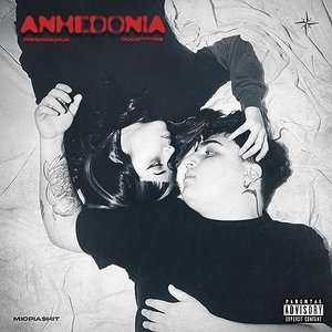 Image for 'ANHEDONIA'