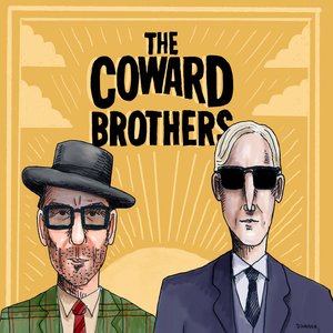 Image for 'The Coward Brothers'