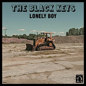 Bild för 'Lonely Boy'