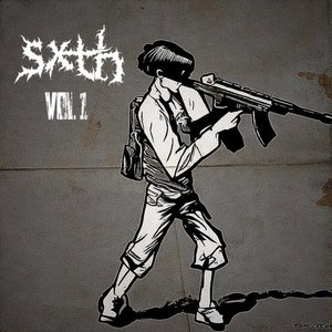 SXTH, Vol. 1