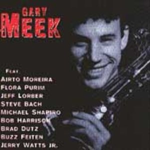 Imagem de 'Gary Meek'