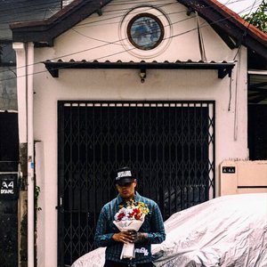 “MIMPI CINTA & RAPMUZIK”的封面