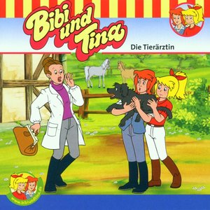 Image for 'Folge 31: Die Tierärztin'