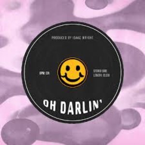 “Oh Darlin'”的封面