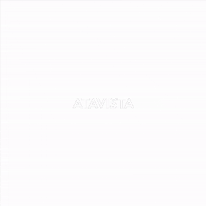 “Atavista”的封面