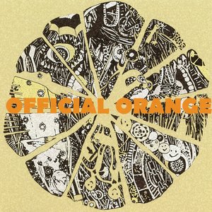 'OFFICIAL ORANGE'の画像