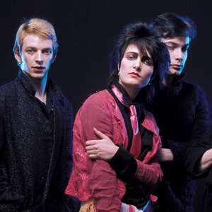 Bild för 'Siouxsie and the Banshees'