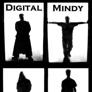 Image for 'Digital Mindy'