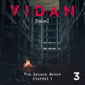 Immagine per 'Staffel 1: Schrei nach Leben, Folge 3: Ruhe!'