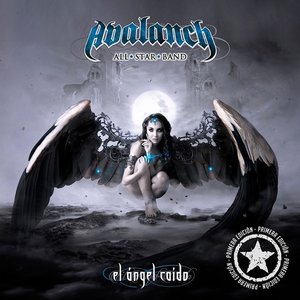 “El Ángel Caído (XV Aniversario)”的封面