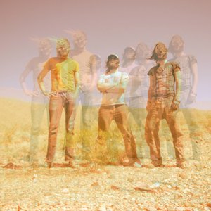 Image pour 'Acid Rooster'